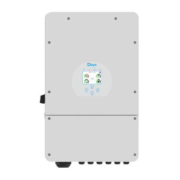 Inverta DEYE SUN-10K-SG02LP1-EU-AM3