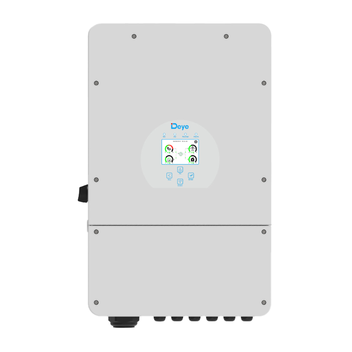 Inverta DEYE SUN-10K-SG02LP1-EU-AM3