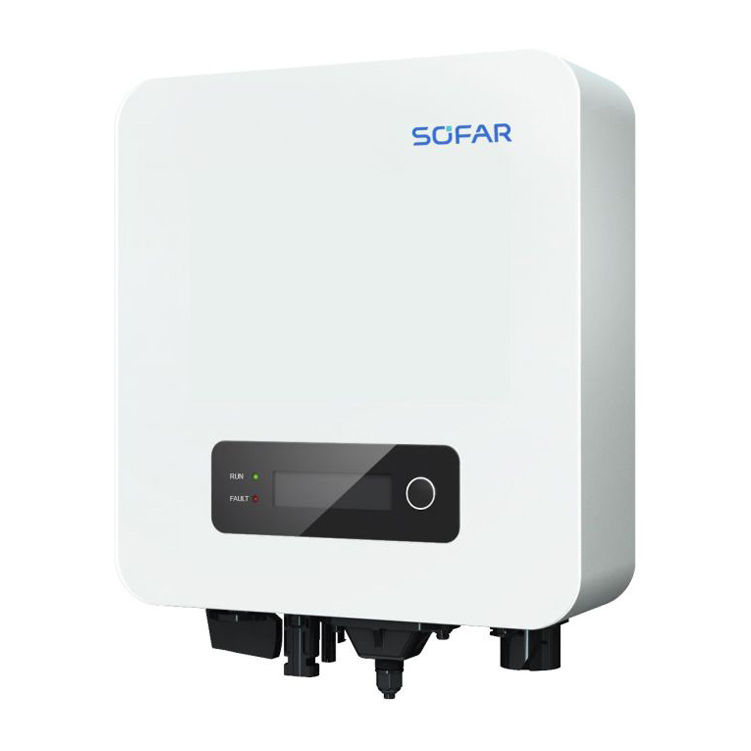 Inverters SOFAR 3300 TL - G3 / 1-fāzu