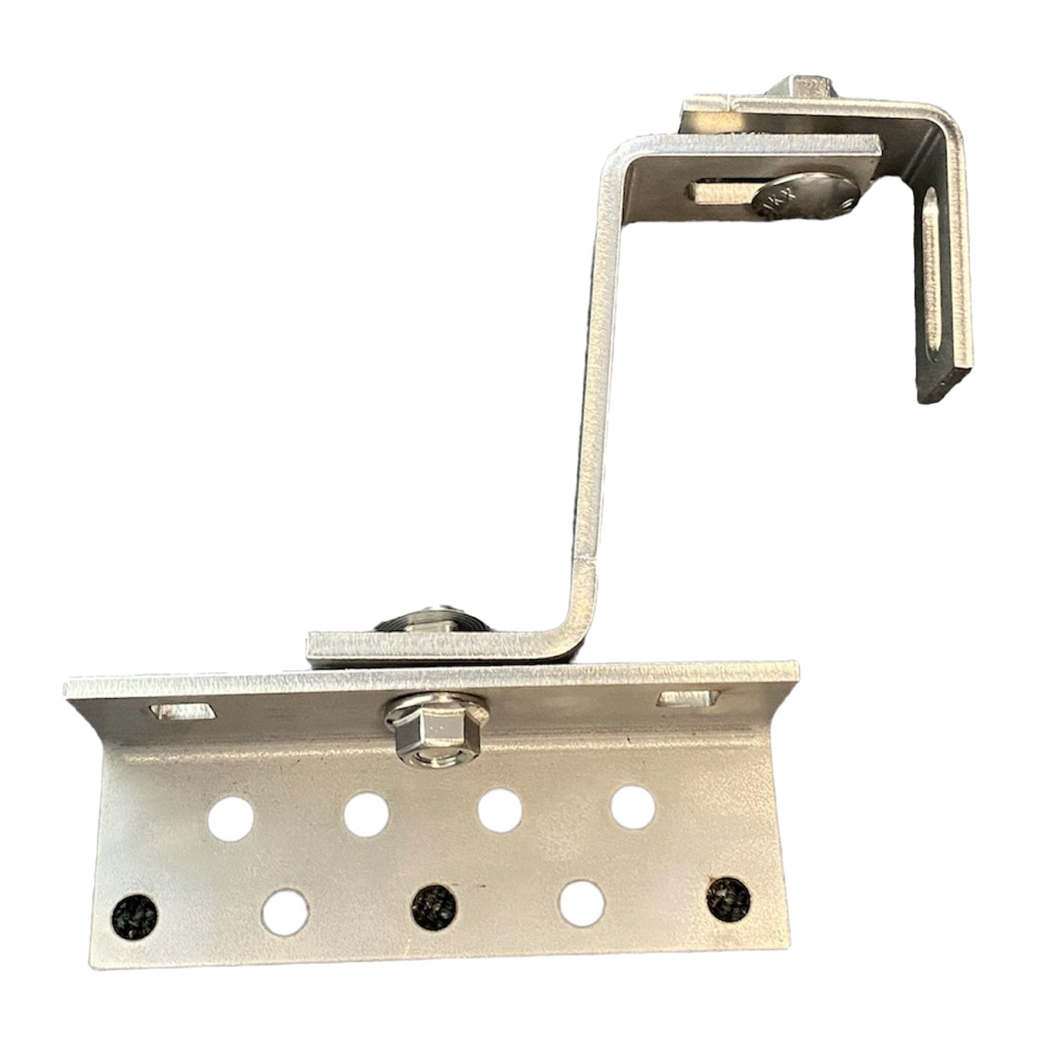 Āķis tipa VARIO, 2x regulējams 120 mm / A2