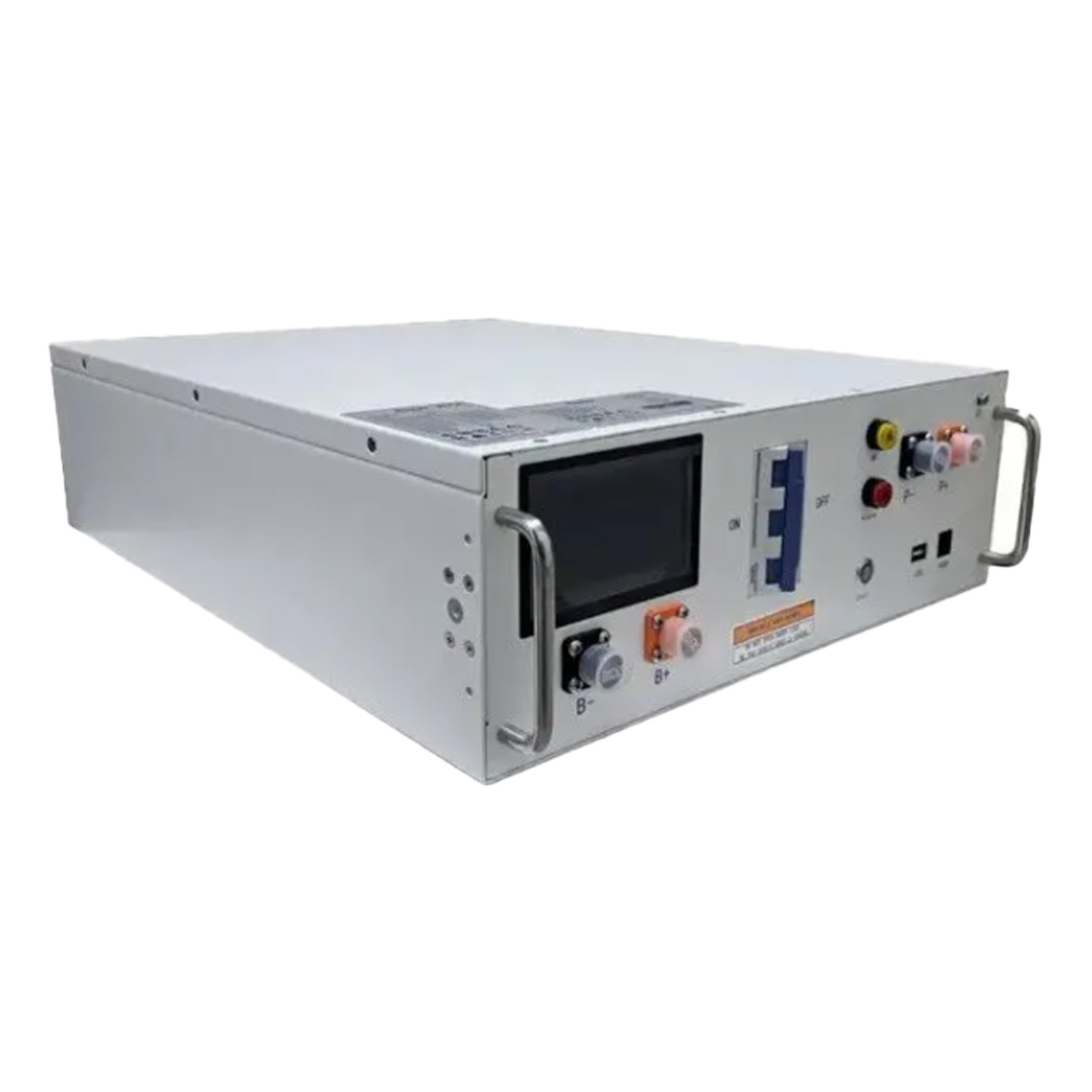DEYE HVB750V/100A-EU vadības modulis