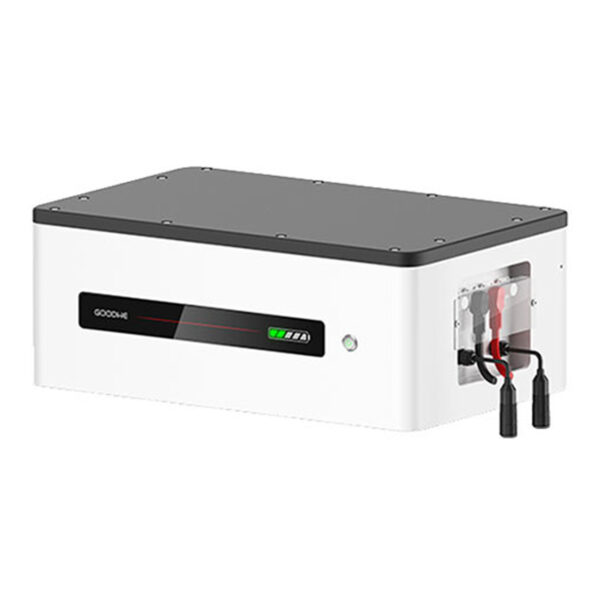 GOODWE Lynx-HV F-H PLUS+ vadības modulis
