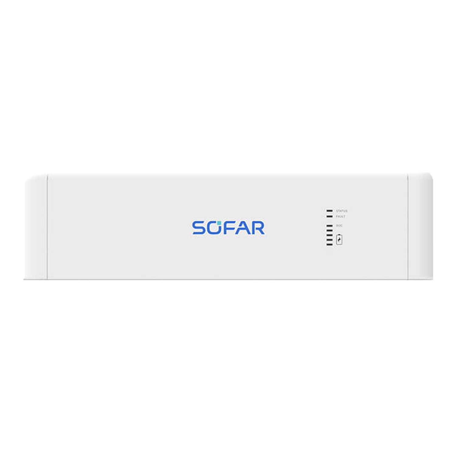 SOFAR BTS 5K-BDU kontrolieris