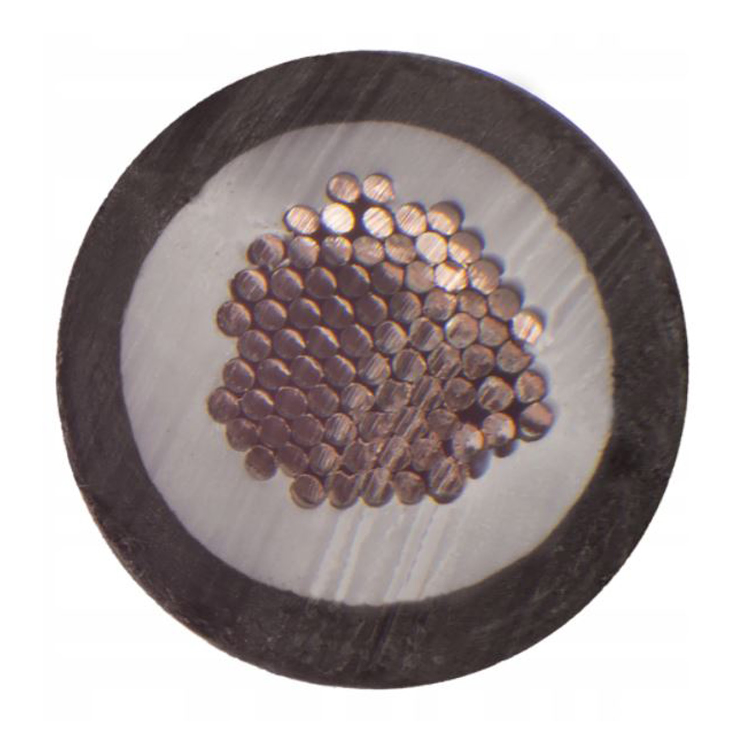 Saules kabelis HELUKABEL H1Z2Z2-K - 1x4 mm² - melns / izpārdošana