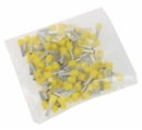 Cable sleeve - 6mm / 100 pcs.