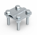 Cross connector fi 16/B30