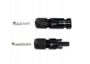 MC4 connector - MULTI-CONTACT +/- set