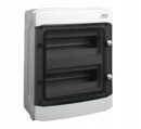 NOARK IP 65 1000V / 24p switchgear