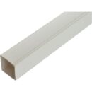 Plastic channel 40x40 - 2m / SP