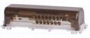 Potential equalizing rail 7x25