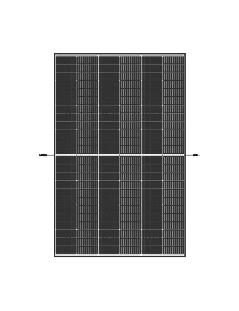 Trina Vertex S+ TSM-440NEG9R.28 BF
