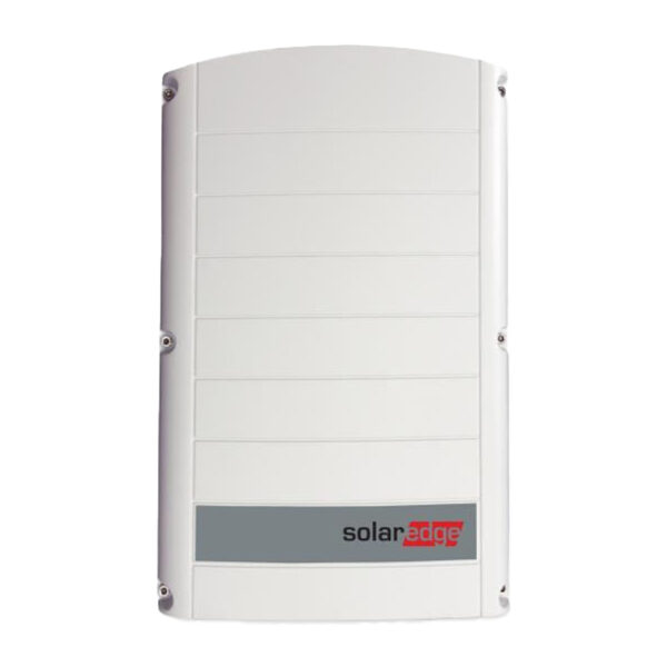 Inverters SOLAR EDGE SE6K - RW0TEBEN4