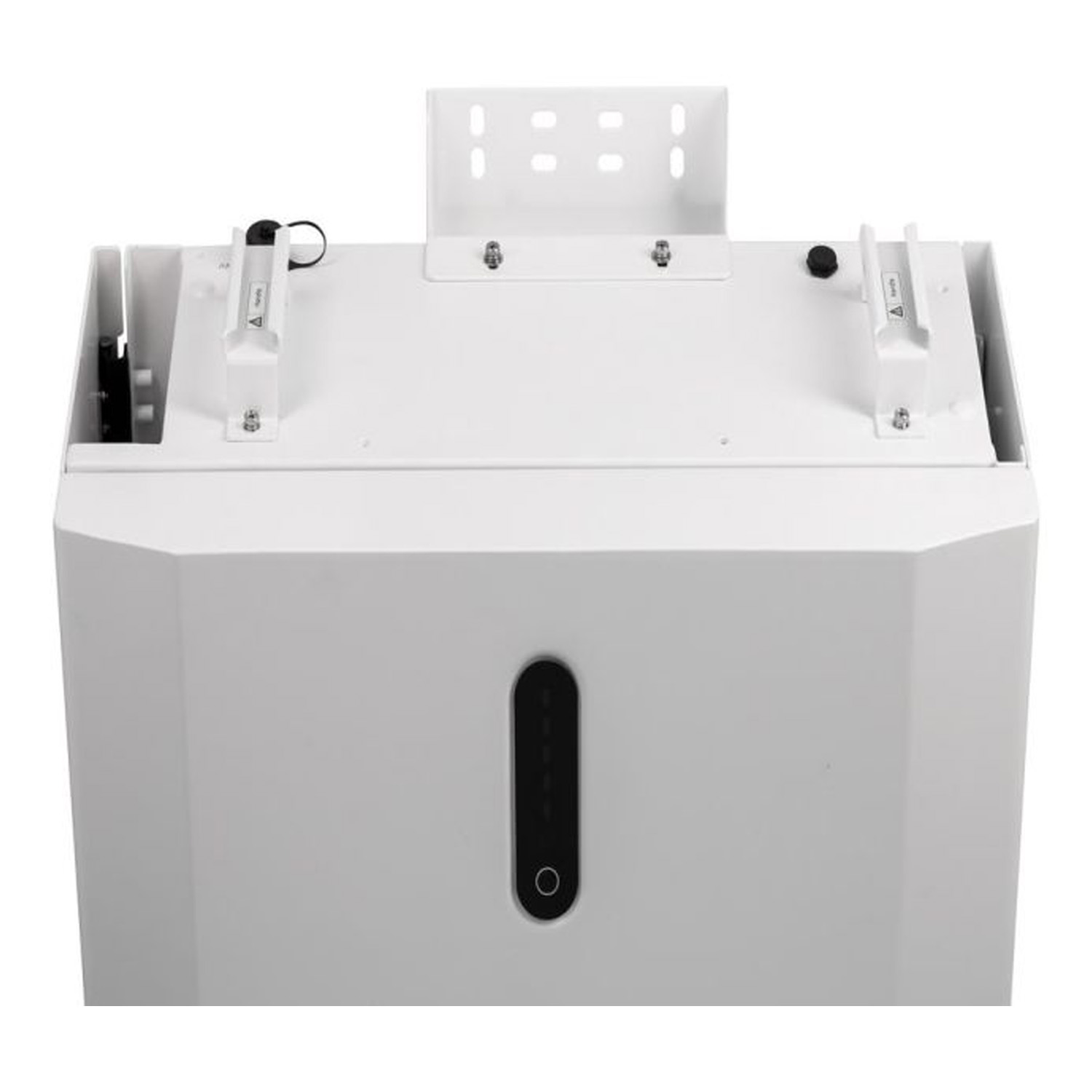 SAULES MALAS StorEdge energijas uzglabāšanas sistēma BAT-05K48MOB-01