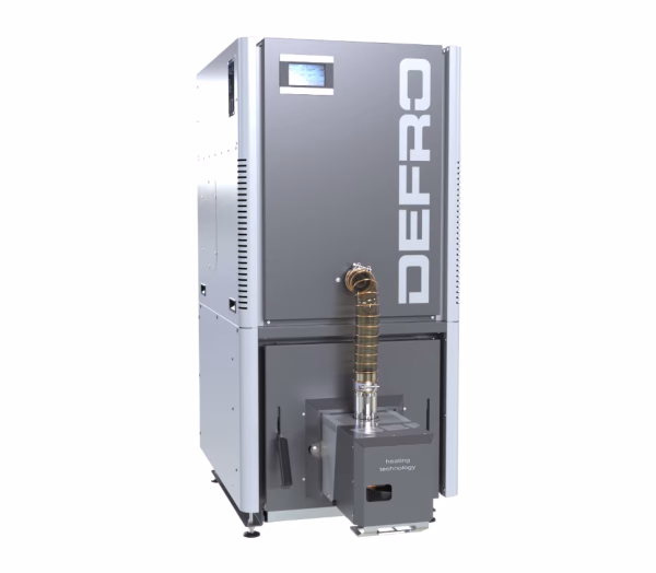 Katrais DEFRO CALORI 30 kW
