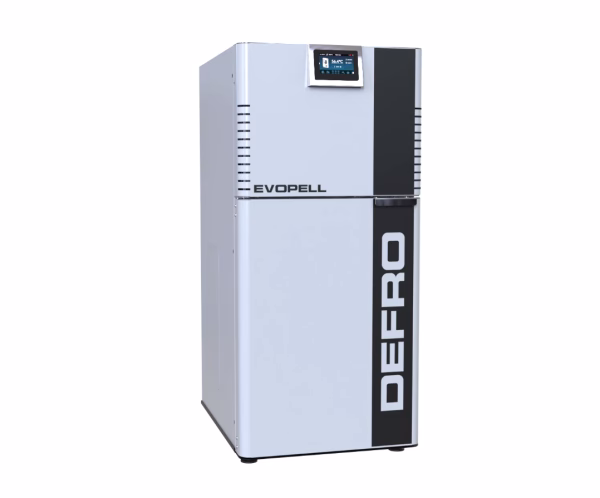 Katls DEFRO EVOPELL 15 kW