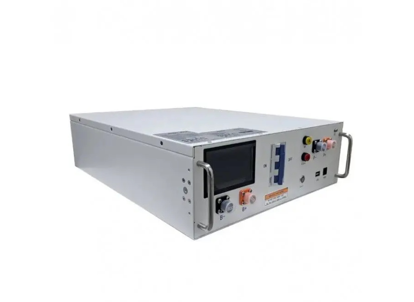 DEYE HVB750V/100A-EU / IZEJA