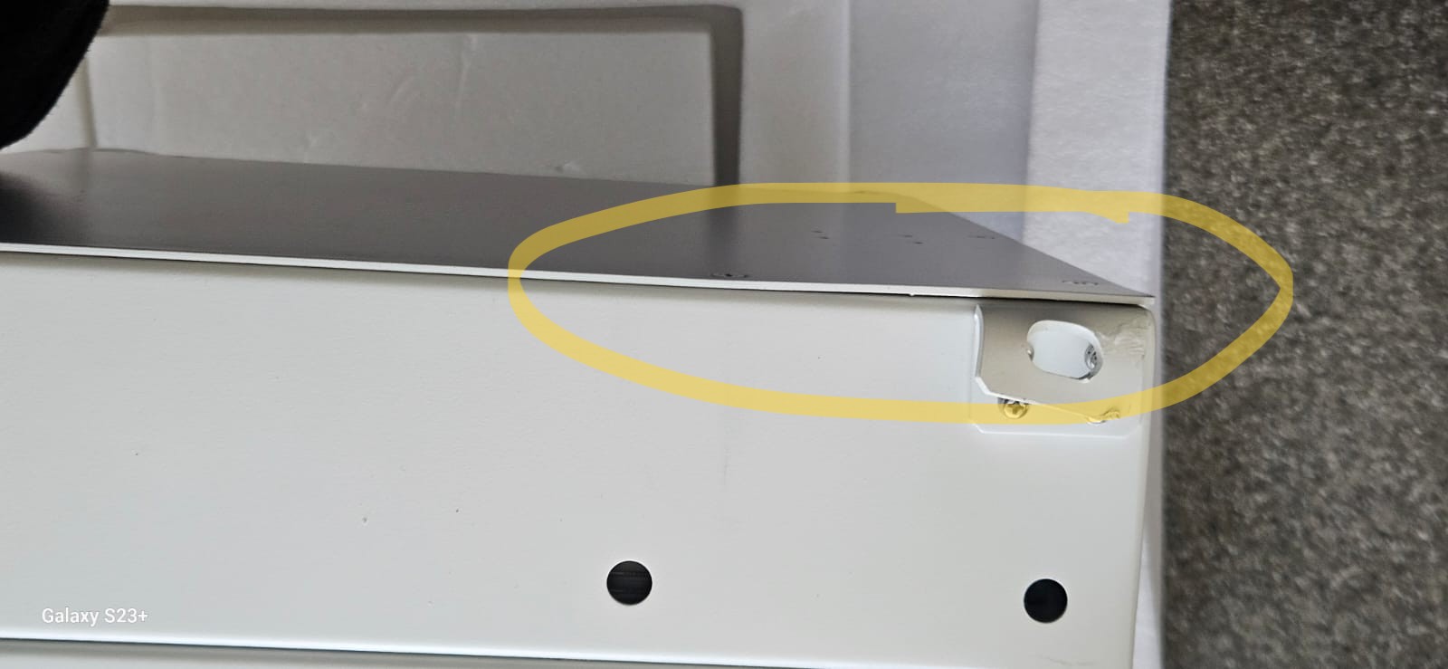 Invertors DEYE SUN-10K-SG02LP1-EU-AM3 / OUTLET - Image 6