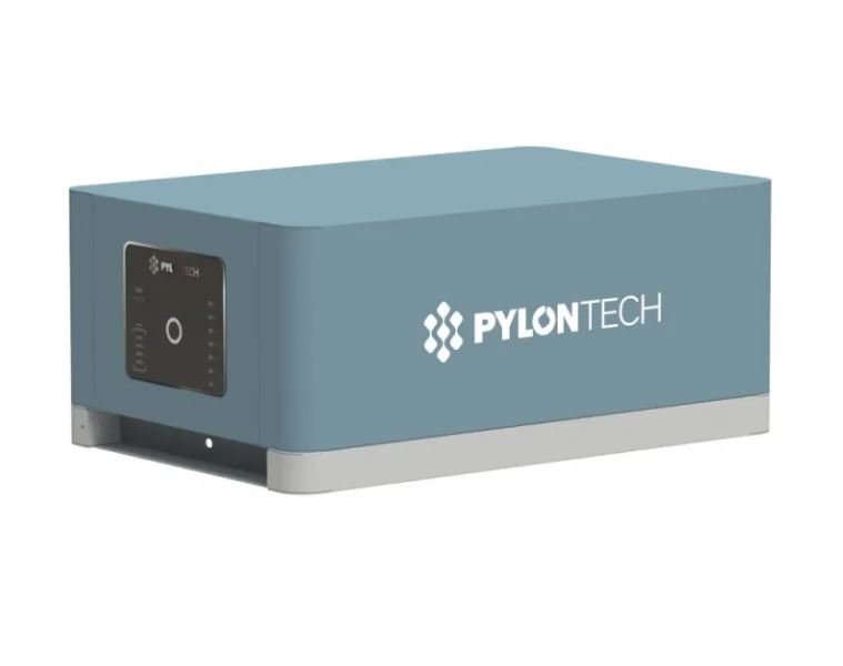 PYLONTECH H2 enerģijas krātuves vadības modulis - FC0500M-40S-B / IZPĀRDOŠANA
