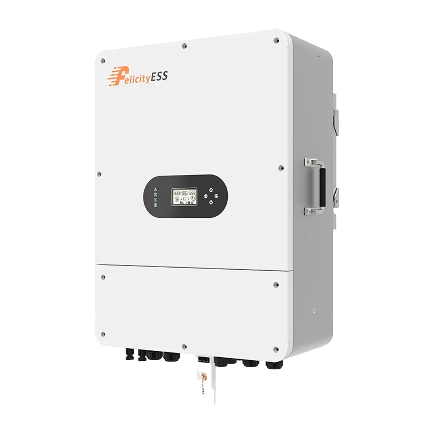 Inwerter FELICITY ESS T-REX-10KLP3G01
