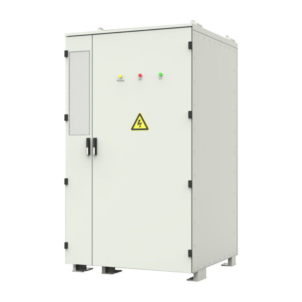 CATL EnerOne 254,56 kWh