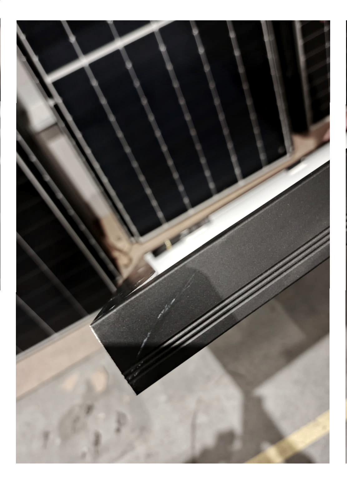 Modulis AIKO-A475-MAH54Mw melns rāmis / izpārdošana - Image 3