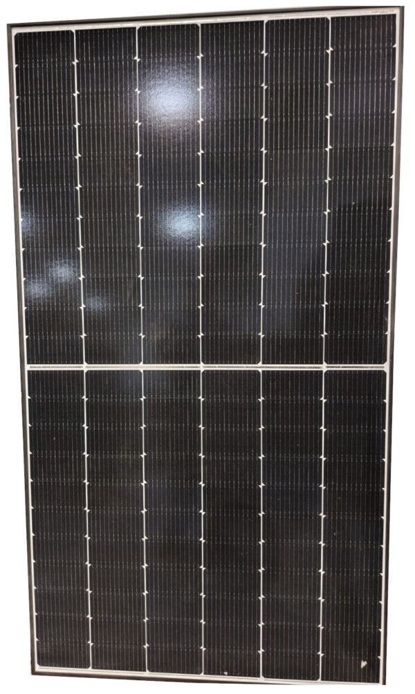 Modulis Q-CELLS Q.PEAK DUO ML G10 410W BF / IZPĀRDOŠANA
