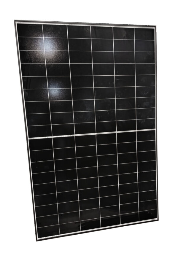 Modulis Q-CELLS Q.PEAK DUO-G11 410W PLUS melns rāmis / izpārdošana