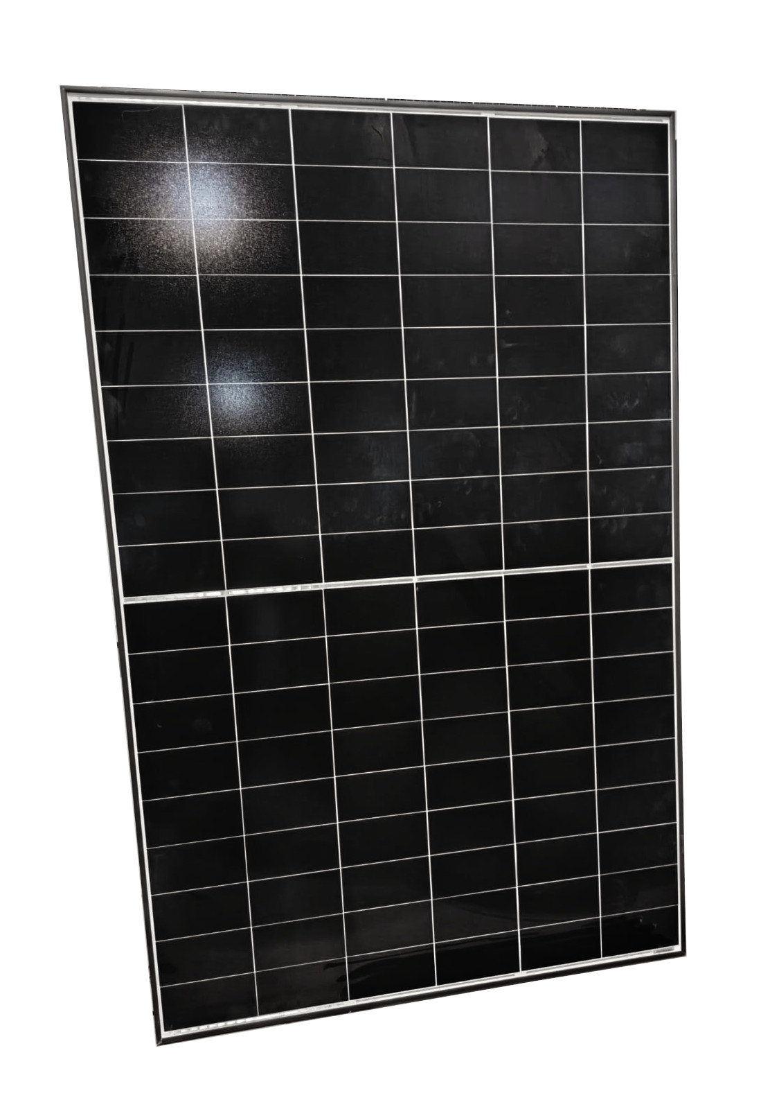 Modulis Q-CELLS Q.PEAK DUO-G11 410W PLUS melns rāmis / izpārdošana