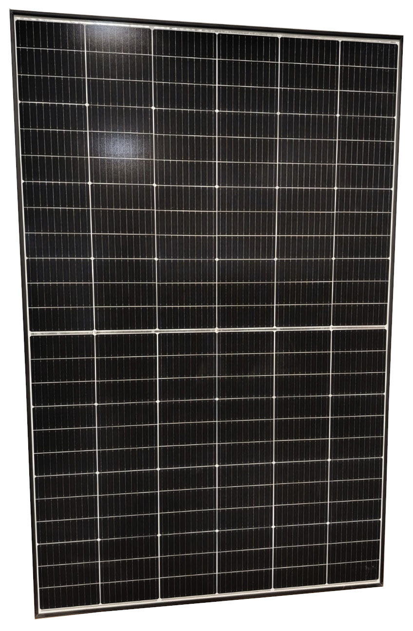 Modulis TRINA Vertex S 425W melns rāmis / izpārdošana