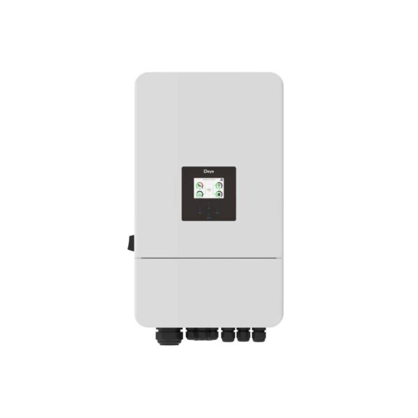 Invertors DEYE SUN-5K-SG05LP3-EU