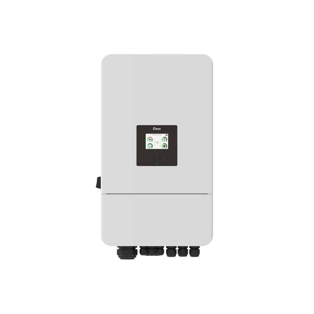 Invertors DEYE SUN-10K-SG05LP3-EU-SM2