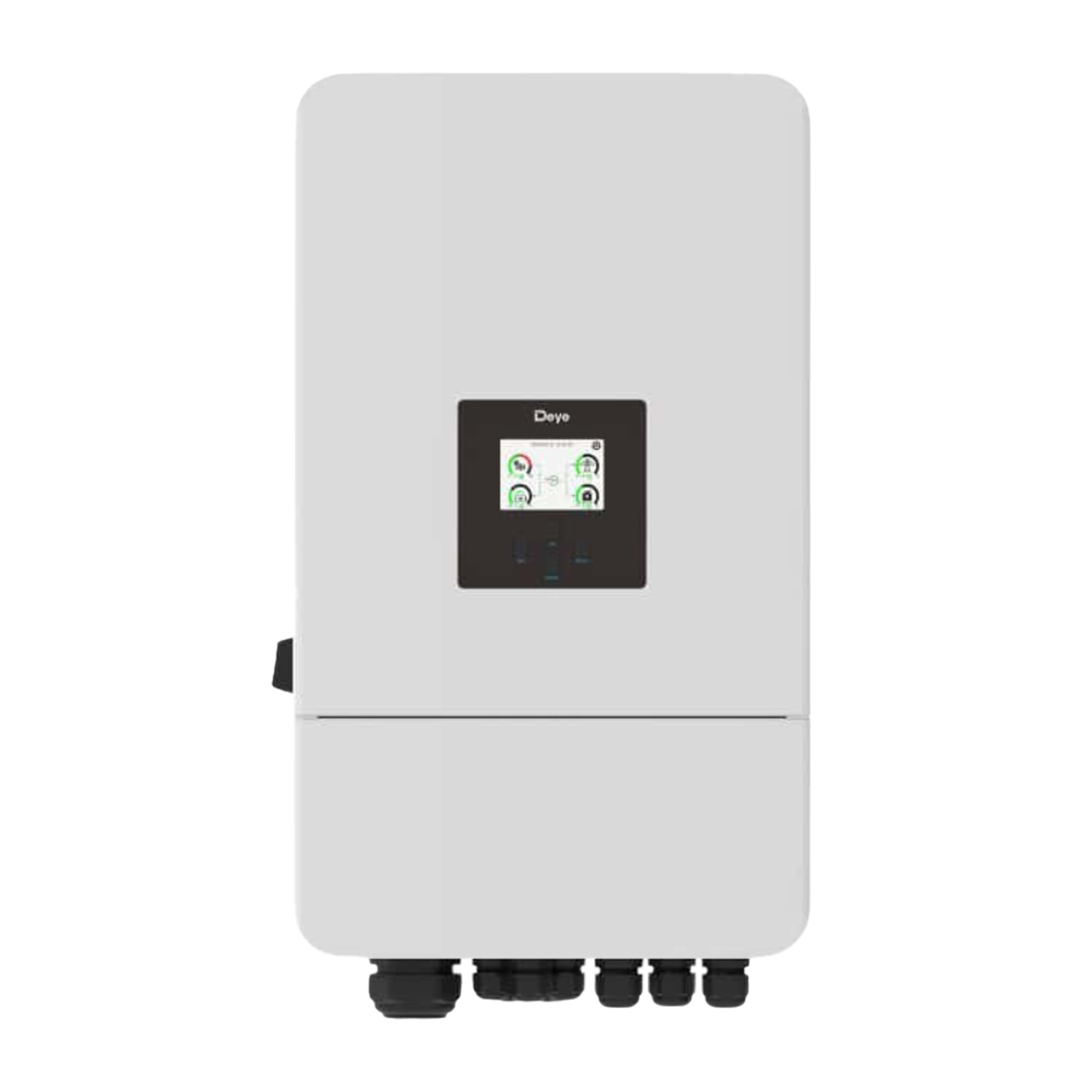 Invertors DEYE SUN-10K-SG05LP3-EU-SM2