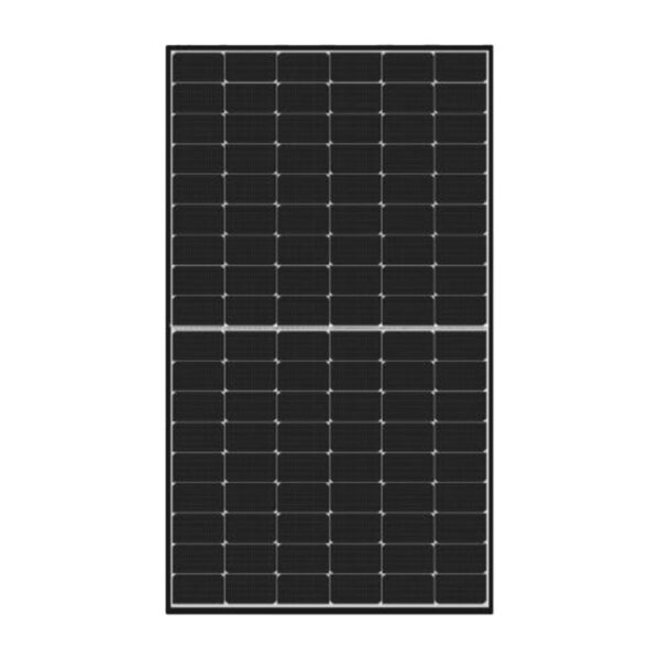 Moduł JINKO JKM500N-54HL4M-BDV Black frame / Bifacjal