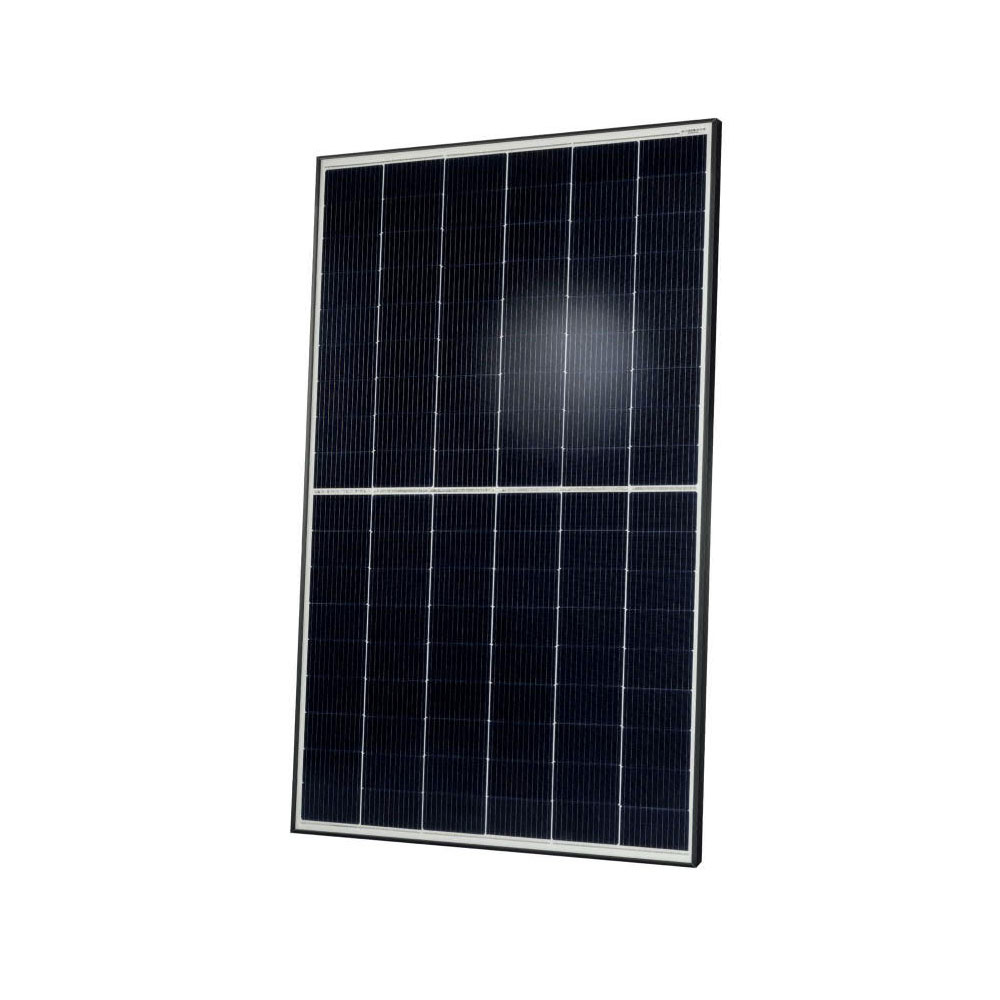 Modulis Q-CELLS Q.PEAK DUO M G11 395W Melns rāmis / IZPĀRDOŠANA