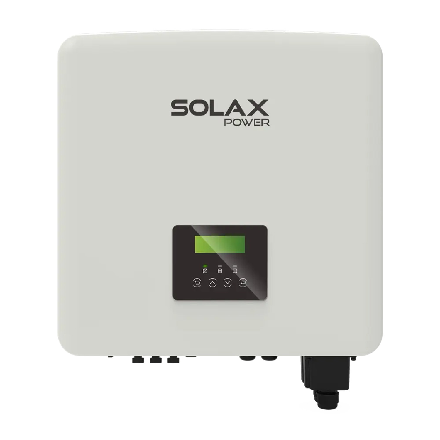 Inverters SOLAX X3-HYB-12.0-G4 Pro WiFi + Lan