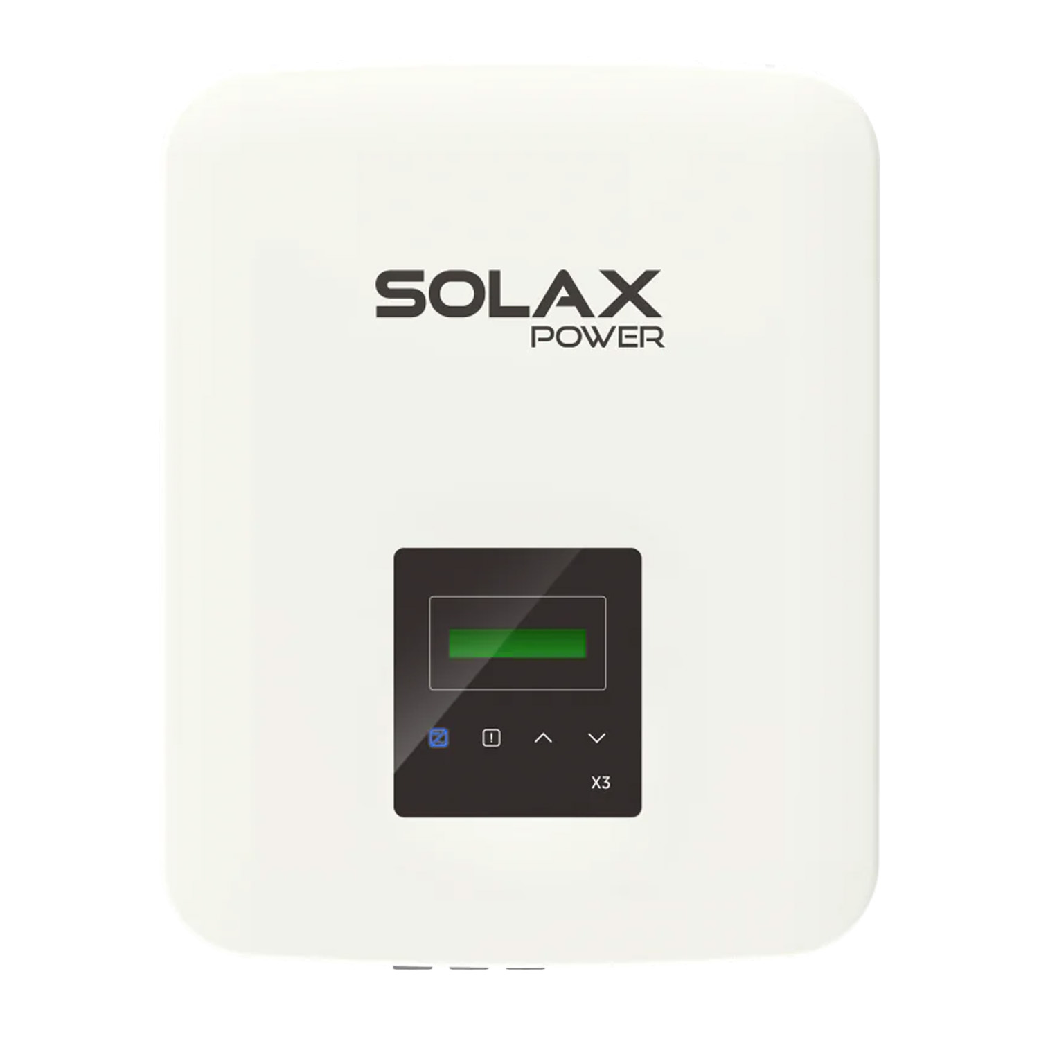 Inverters SOLAX X3-MIC-15K-G2