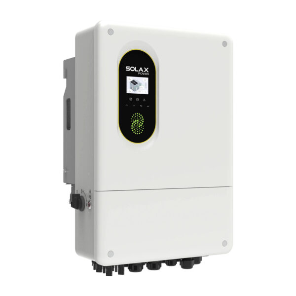Inverters SOLAX X3-NEO-8K-LV