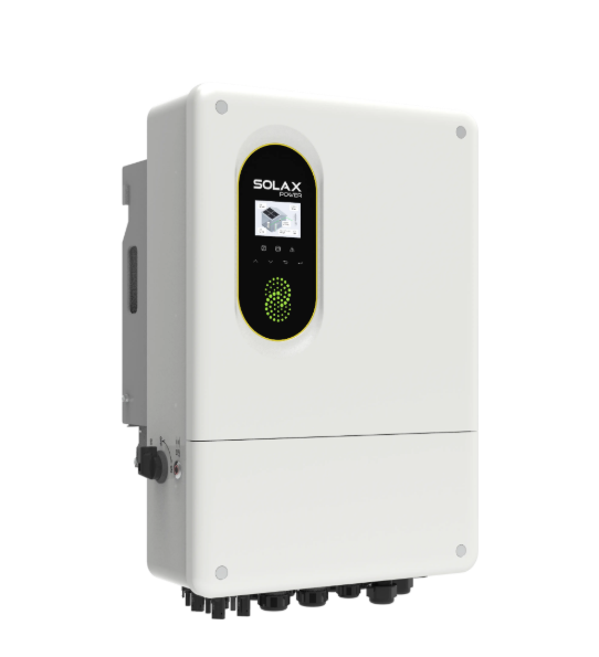 Invertors SOLAX X3-NEO-10K-LV