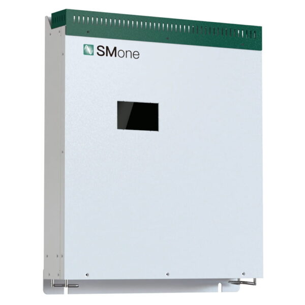 Kompensators SMone 15 KVAR / SM-SVG-15-0.4-4L-W