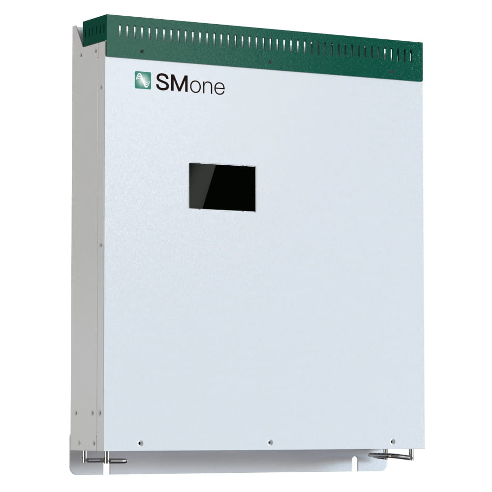 Kompensators SMone 15 KVAR / SM-SVG-15-0.4-4L-W