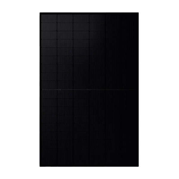 Moduļ JOLYWOOD JW-HD96N-R2-450W Pilnīgi melns / Divpusējs