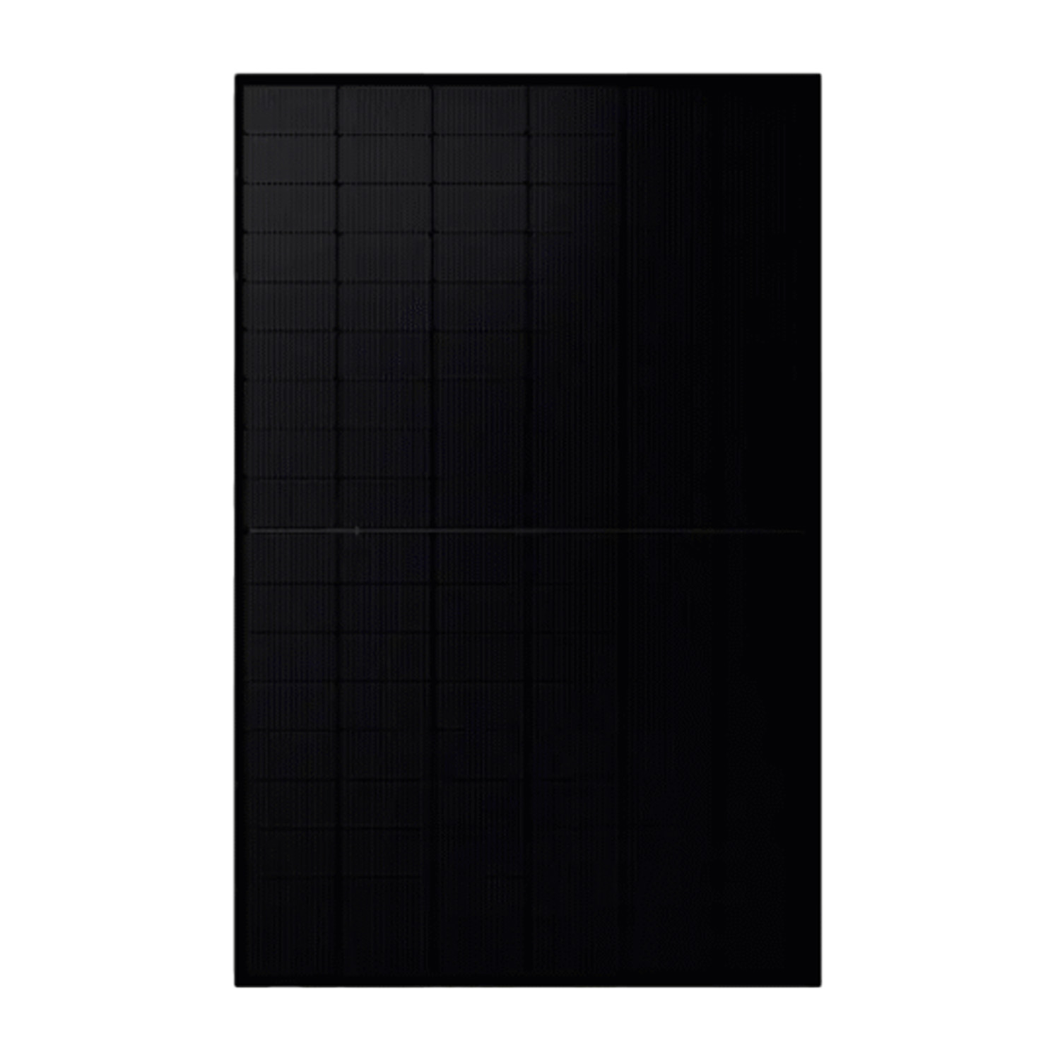 Moduļ JOLYWOOD JW-HD96N-R2-450W Pilnīgi melns / Divpusējs