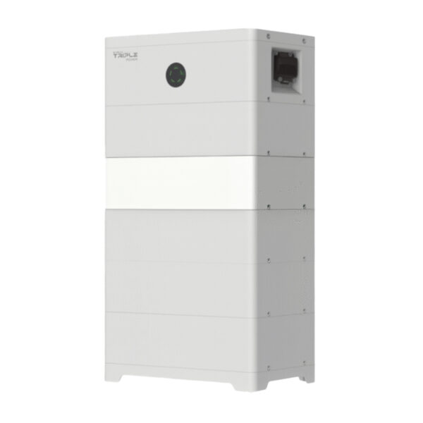 SOLAX akumulators TB-HS51