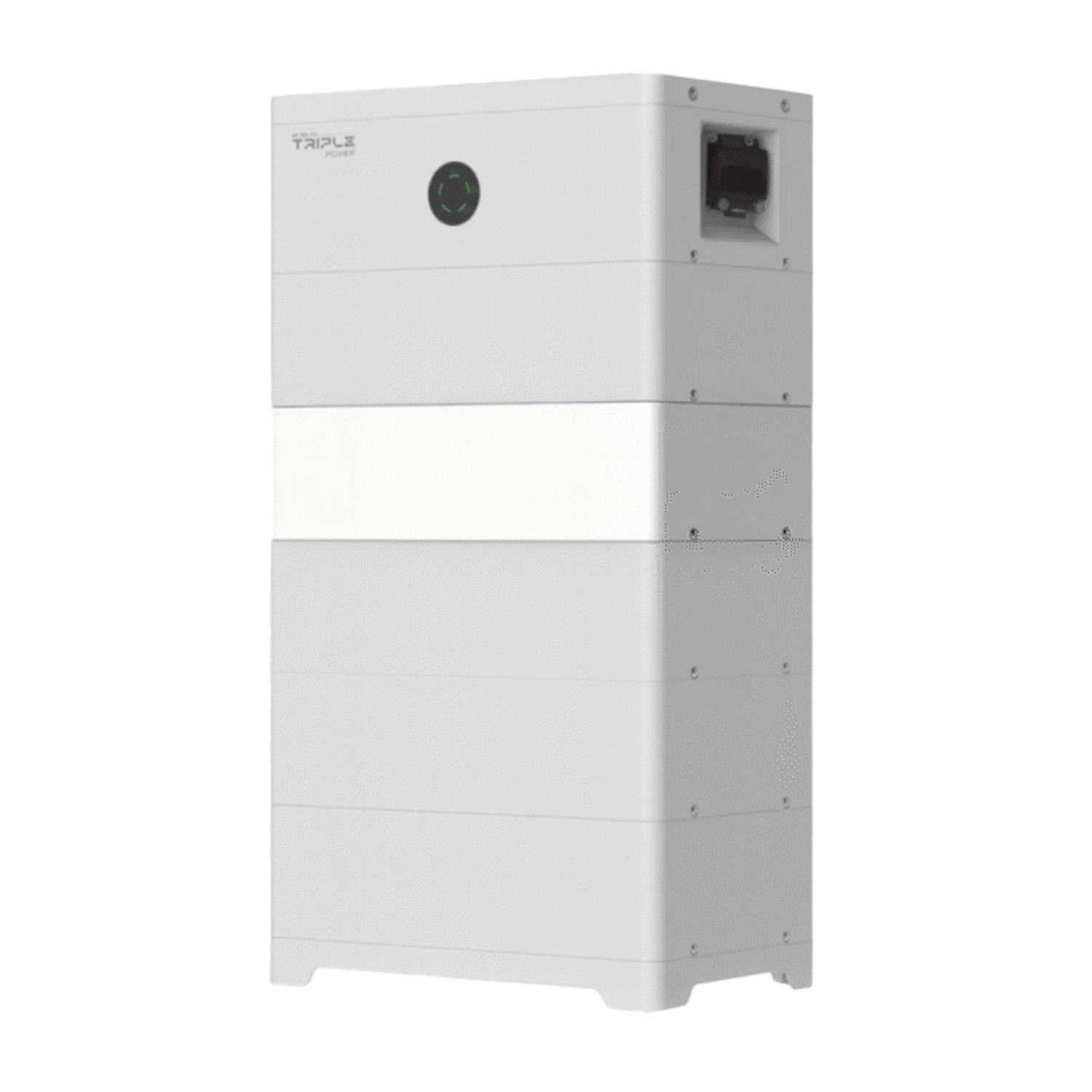 SOLAX akumulators TB-HS51
