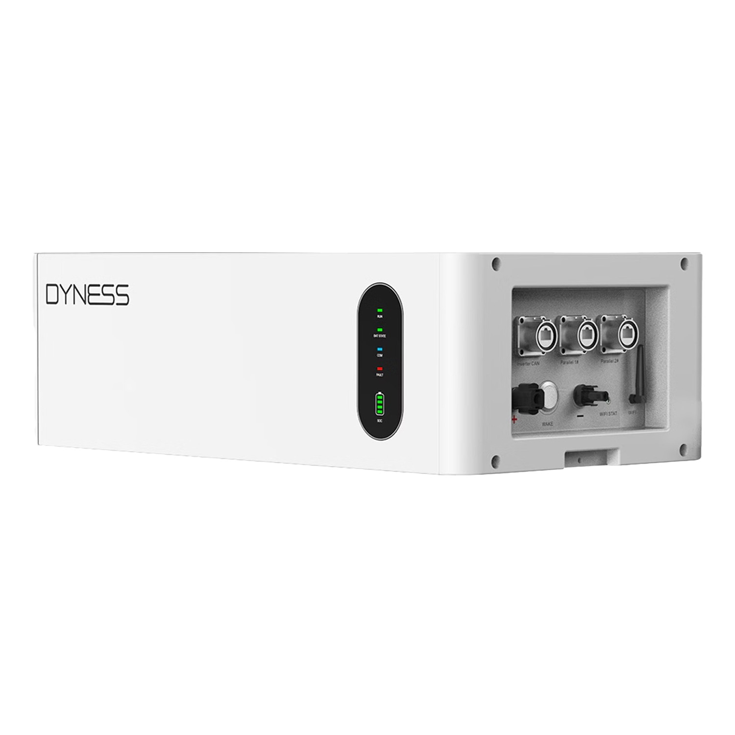 DYNESS BC-PRO-ES