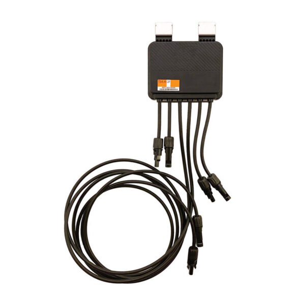 Ātra izslēgšana - TIGO-TS4-A-2F - 25A - 1400W - 1000V IEC; 0,12/0,2/2,2m kabelis MC4