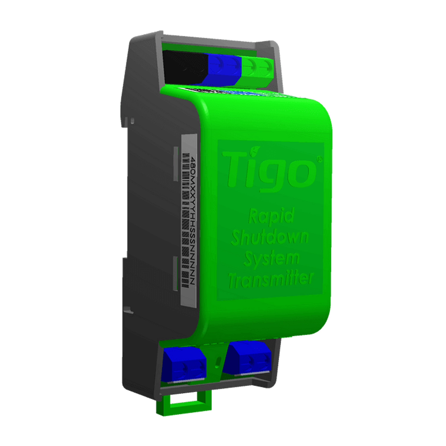 TIGO RSS raidītājs