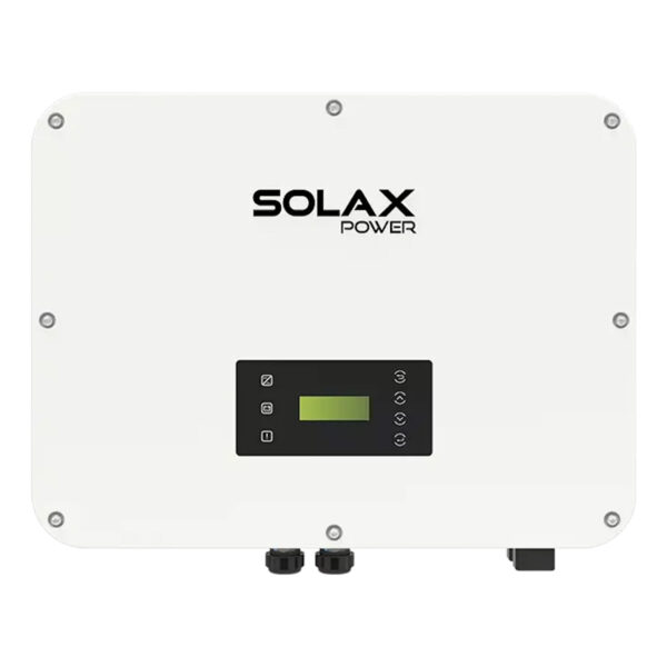 Invertors SOLAX X3-ULT-20K