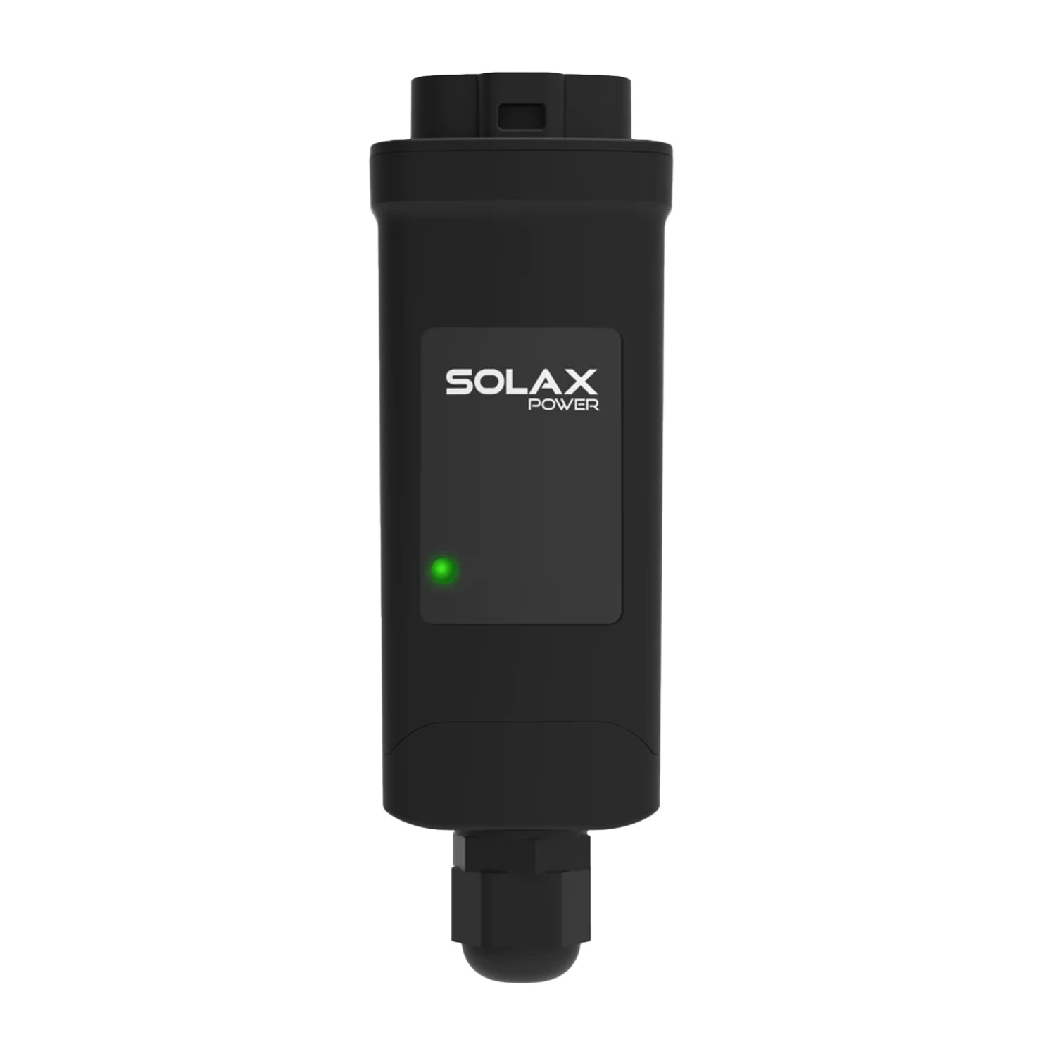 SOLAX kabatas Wi-Fi + LAN