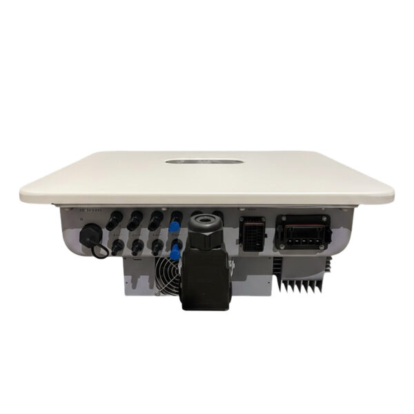 Invertors HUAWEI SUN 2000-15K-MB0 / Hibrīds / IZPĀRDOŠANA - Image 2